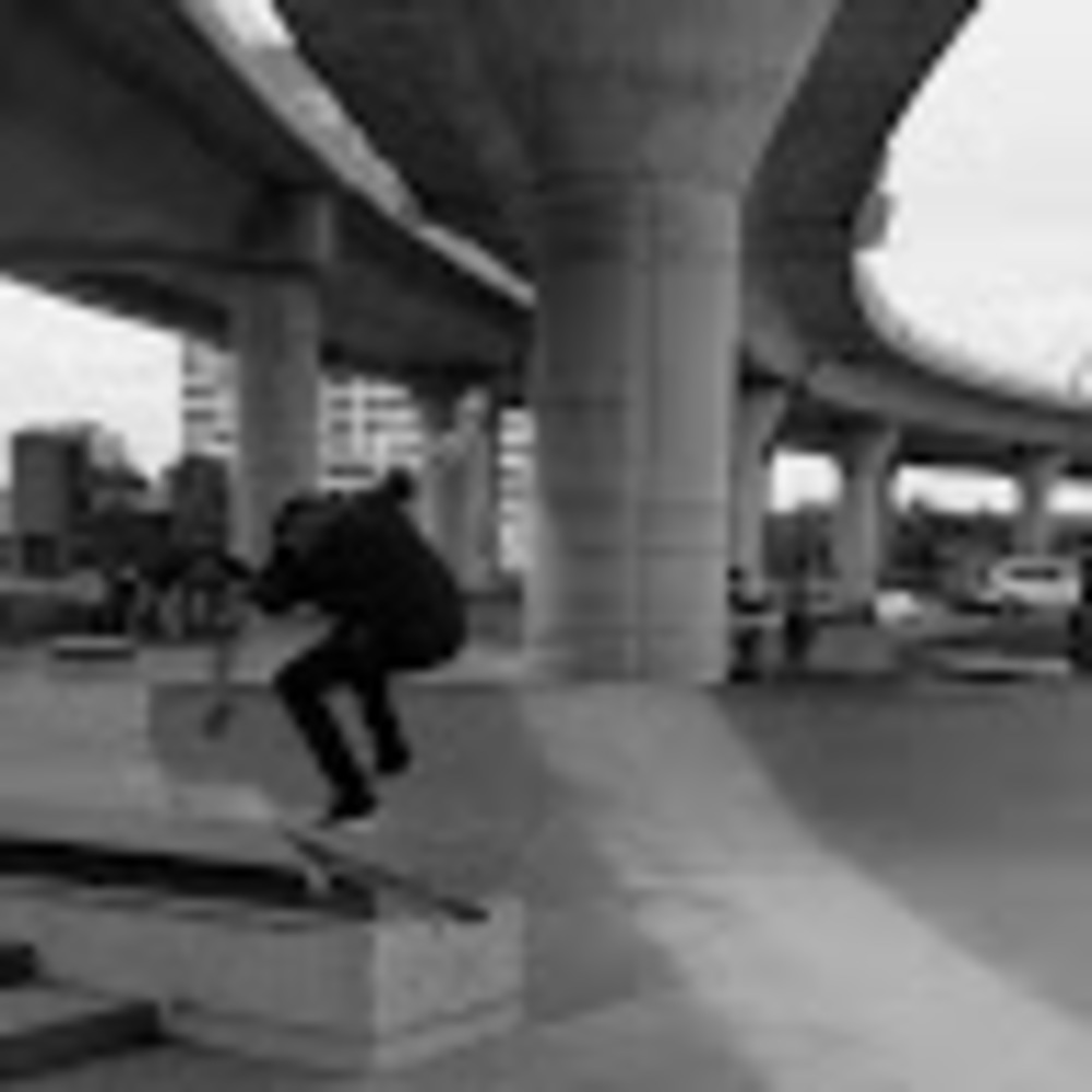 Meet your Posher, Tim